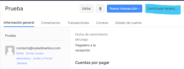 Zoho Books - Zoho CRM - Zoho Creator